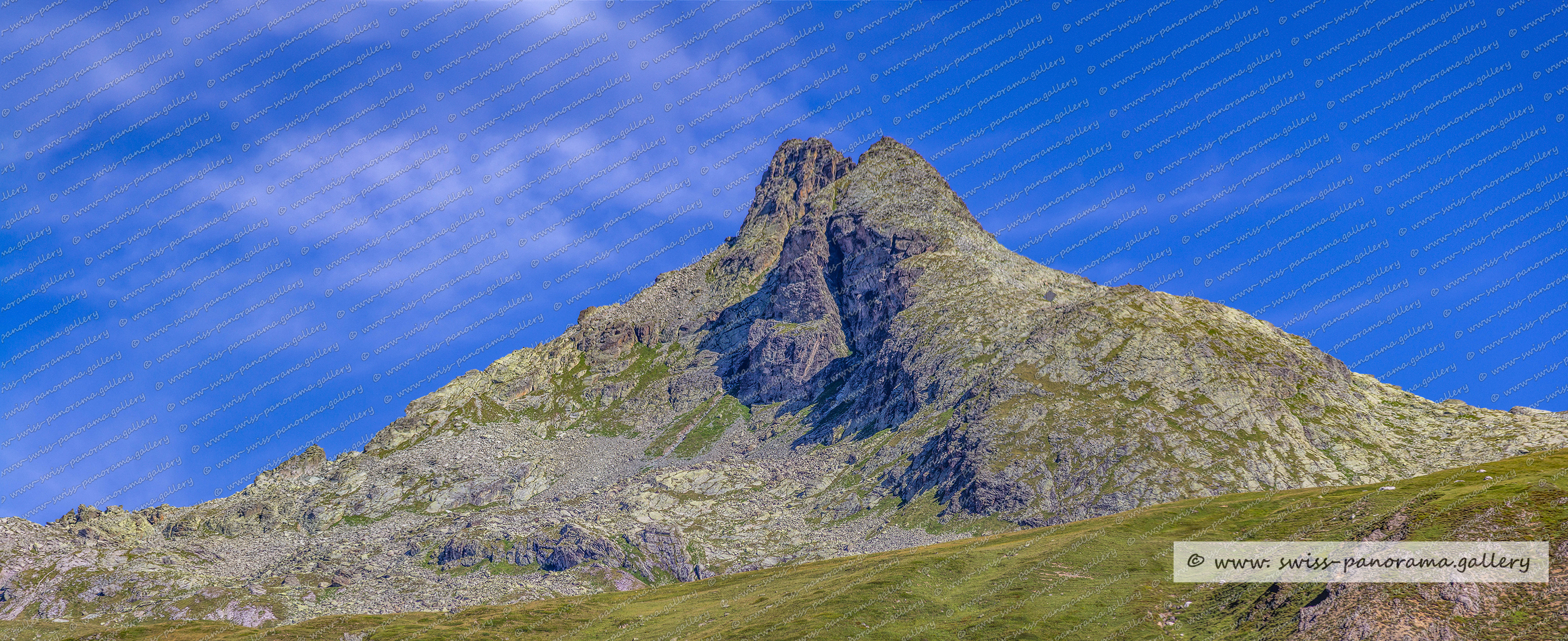 Switzerland Julierpass Piz Polaschin, Oberengadin, swiss panorama.gallery