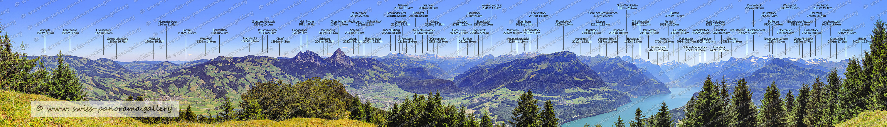 Beschriftetes Alpenpanorama Urmiberg Gottertli , Kanton Schwyz, Schweizer Alpenpanorama, labelled mountain panorames from Switzerland, Brunnen, Rigi Massif panorama, Plattenberg 2082m 30.3km, Haggenspitz 1763m 9km, Grossbrechenstock 1559m 10.1km, Brüschrainhöchi 1536m 9.8km, Schiberg 2044m 29.9km, Chopf 1595m 14.2km, Klein Mythen 1811m 8.7km, Gross Mythen 1898m 8.6km, Hochstuckli 1566m 8.6km, Schjien 2238m 31.8km, Inner Fürberg 2627m 30.4km, Ochsenkopf 2179m26.5km, Fläschenspitz 2073m 22.3km, Pfannenstock 2573m 25.9km, Twäriberg 2117m 19.5km, Druesberg 2282m 19.4km, Bös Fulen 2802m 28.3km, Grisset 2721m 27.8km, Forstberg 2215m 18.6km, Mutteristock 2294m 27.9km, Hinter Gassenstock 2541m 28.5km, Schwander Grat 2881m 32.5km, Hausstock 3158m 40km, Wasserberg First 2341m 17.9km, Ortstock 2716m 29.7km, Signalstock 2573m 27.5km, Höch Turm 2666m 28.5km, Jegerstöck 2584m 27.9km, Chaiserstock 2514m 14.7km, Blüemberg 2082m 14km, Chronenstock 2451m 15km, Misthufen 2232m 16.4km, Fronalpstock 1922m 6.6km, Hagelstock 2182m 13.1km, Gross Windgällen 3187m 25.6km, Chli Windgällen 2987m 26.2km, Rophaien 2078m 10.6km, Gipfel Gross Ruchen 3137m 26.9km, Diepen 2221m 11.8km, Äbneter Stöckli 2087m 11.2km, Buggigrat 1680m 9.8km, Bristen 3073m 31.5km, Giuvstöckli 3060m 36.2km, Piz Nair 3058m 36.2km, Wissigstock 2887m 19.2km, Brunnistock 2952m 18.3km, Uri Rotstock 2929m 17km, Ruchstock 2813m 19.1km, Engelberger Rotstock 2818m 18.6km, Schlieren 2830 16.4km, Oberbauen 2116m 9.7km, Chaiserstuhl 2401m 17.1km, Oberberg 2782m 18.7km, Gross Rimistock 2582m 17.7km, Niederbauen Chulm 1923m 7.3km, Gitschen 2513m 14.3km, Mäntliser 2876m 25 km, Rot Gitschen & Gitschenhöreli 2906m 18.2km, Hoch Geissberg 2395m 20.7km, Rundstock 2459m 20.7km, Jakobiger 2505m 24.4km, Ruchälplistock 2475m 24.7km, Fedenstock 2984m 36.7km, Bälmetten 2415m 21.5km, Mutsch 2790m 35.9km, Schwarzgrat 2021m 20.5km, Hundstock 2212m 12.5km, Rupperslauistöckli 2230m 14.9km, Schjien 2610m 29km, Hoh Brisen 2413m 15.3km, Schwalmis 2246m 12.2km, Brisen 2403m 15.5km, Wiggis 2282m 34.4km, Schwander Grat 2881m 32.5km, swiss-panorama.galler, swiss panorama, Schweizer Bergpanorame, Swiss Alps, swiss panorama gallery, Natur Panorama Sihlsee, Schwyzer Alpenpanorama